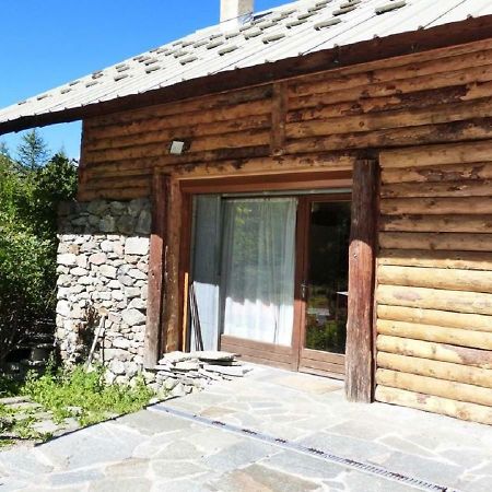 Apartmán La Balme Puy-Saint-Vincent Exteriér fotografie
