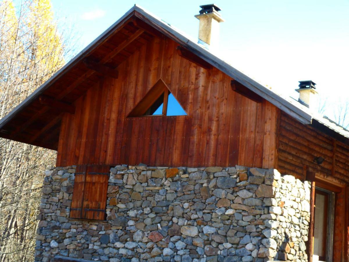 Apartmán La Balme Puy-Saint-Vincent Exteriér fotografie